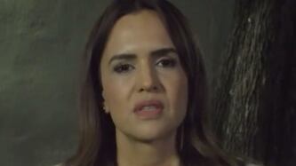 Clara Luz Flores a Samuel García: “Con los hijos de una madre norteña jamás te metas”