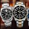 7 relojes más vendidos en México que significan lujo por su impensable precio