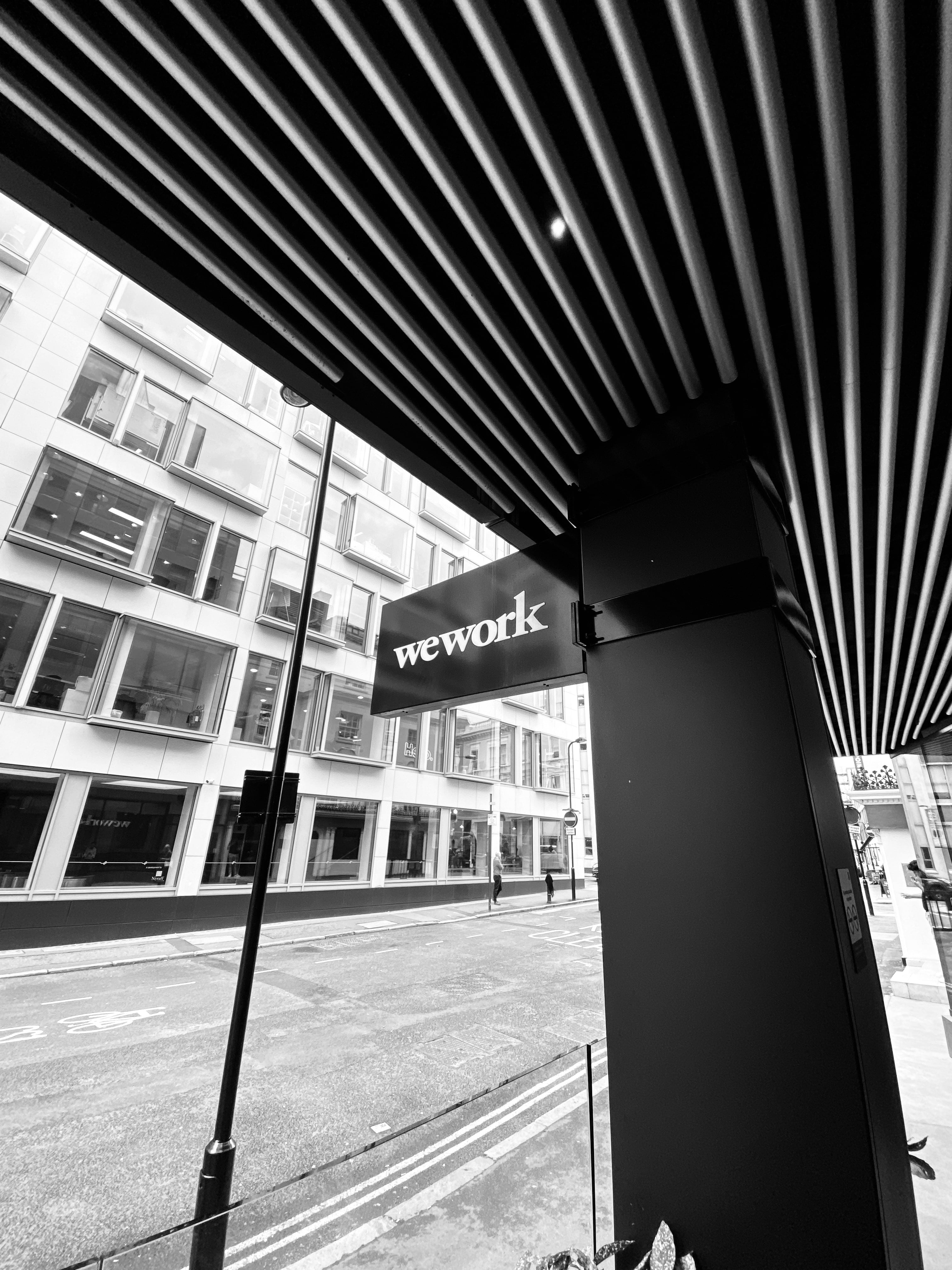 WeWork con bancarrota en puerta; esto va pasar con sus operaciones en México