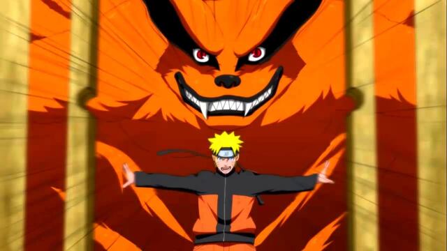 Naruto