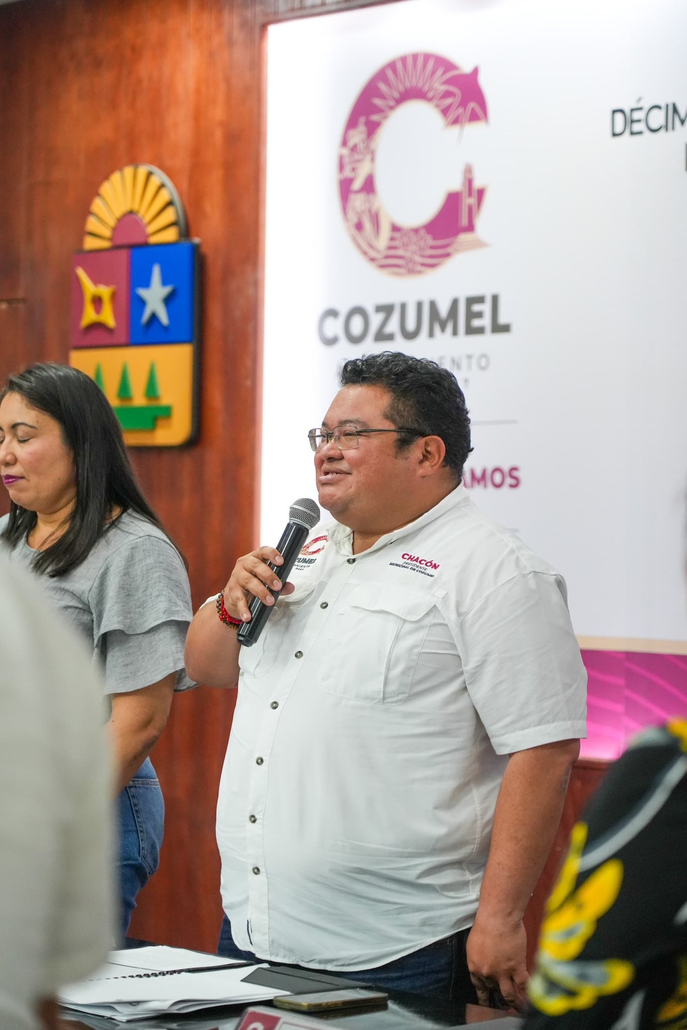 ¿Quién es José Luis Chacón Méndez?