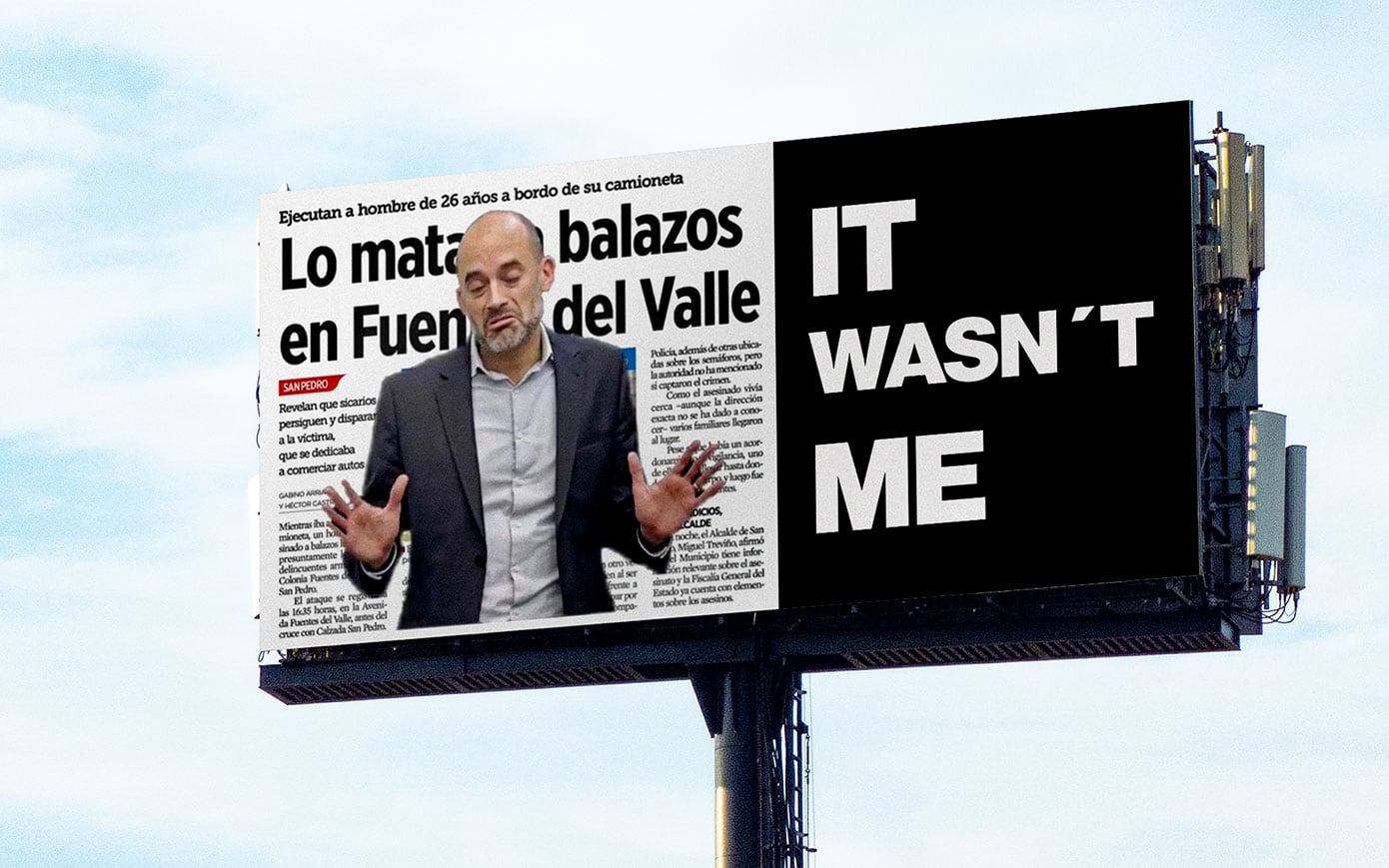 Renta de panorámicos Monterrey