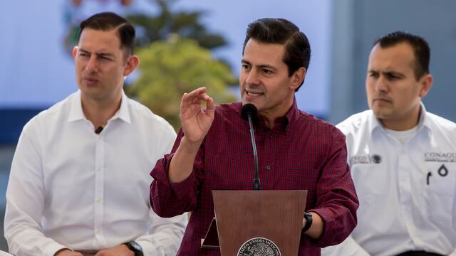 Peña Nieto