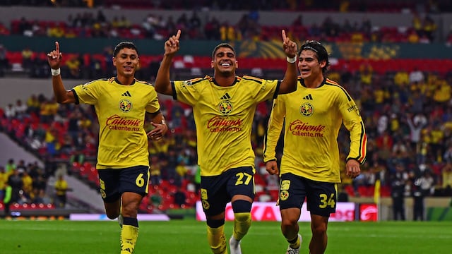 América sigue líder del Apertura 2026 tras vencer a Puebla.