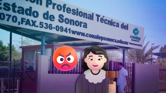 Conalep expulsa a estudiantes que obligaron a un joven a beber ácido