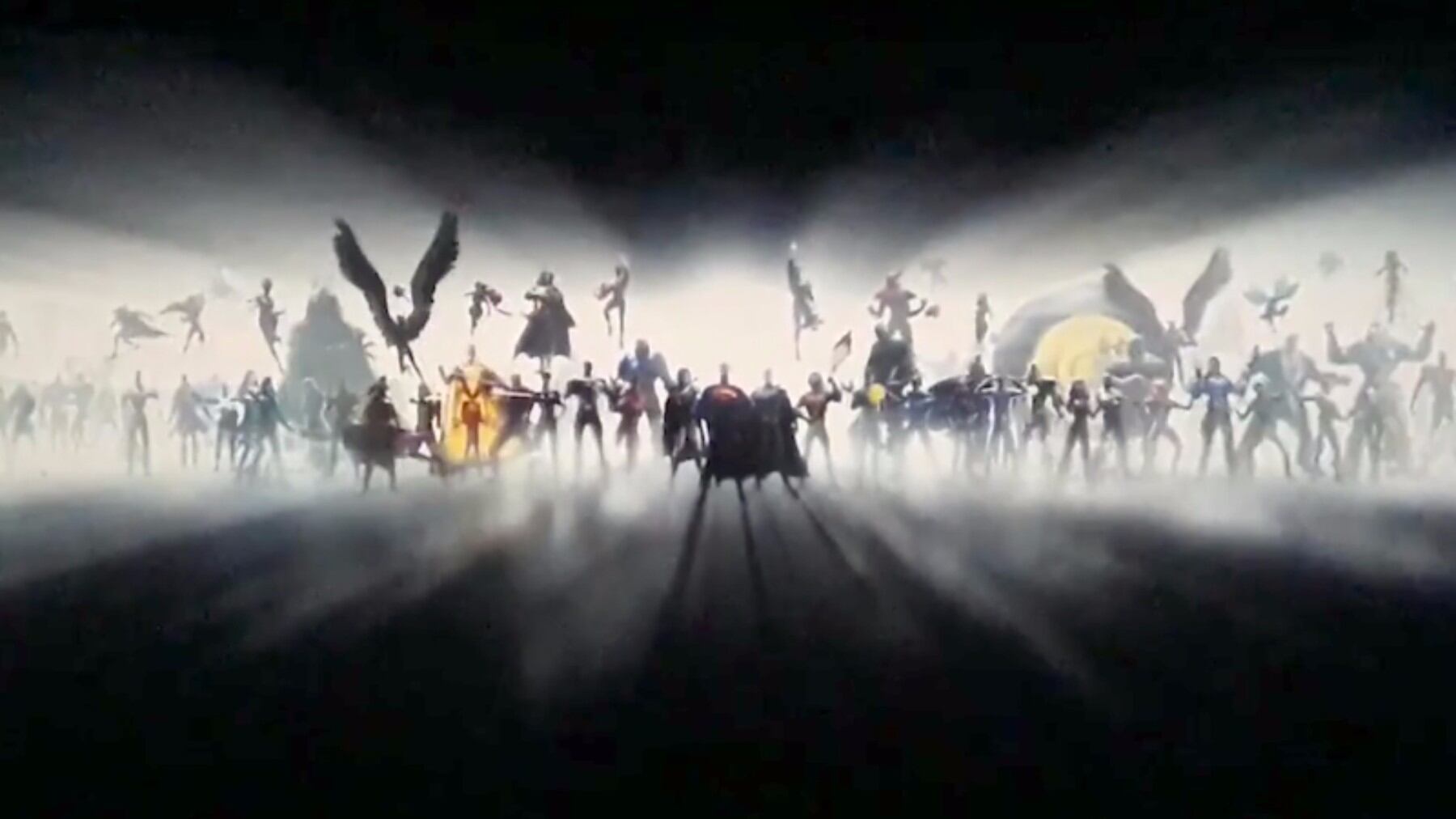 DCEU