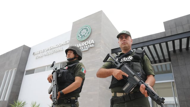 San Luis Potosí disminuye homicidios, feminicidios y robos