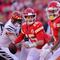 ¿Patrick Mahomes pidió su salida de los Kansas City Chiefs?