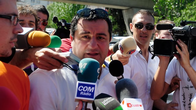 Mino Raiola