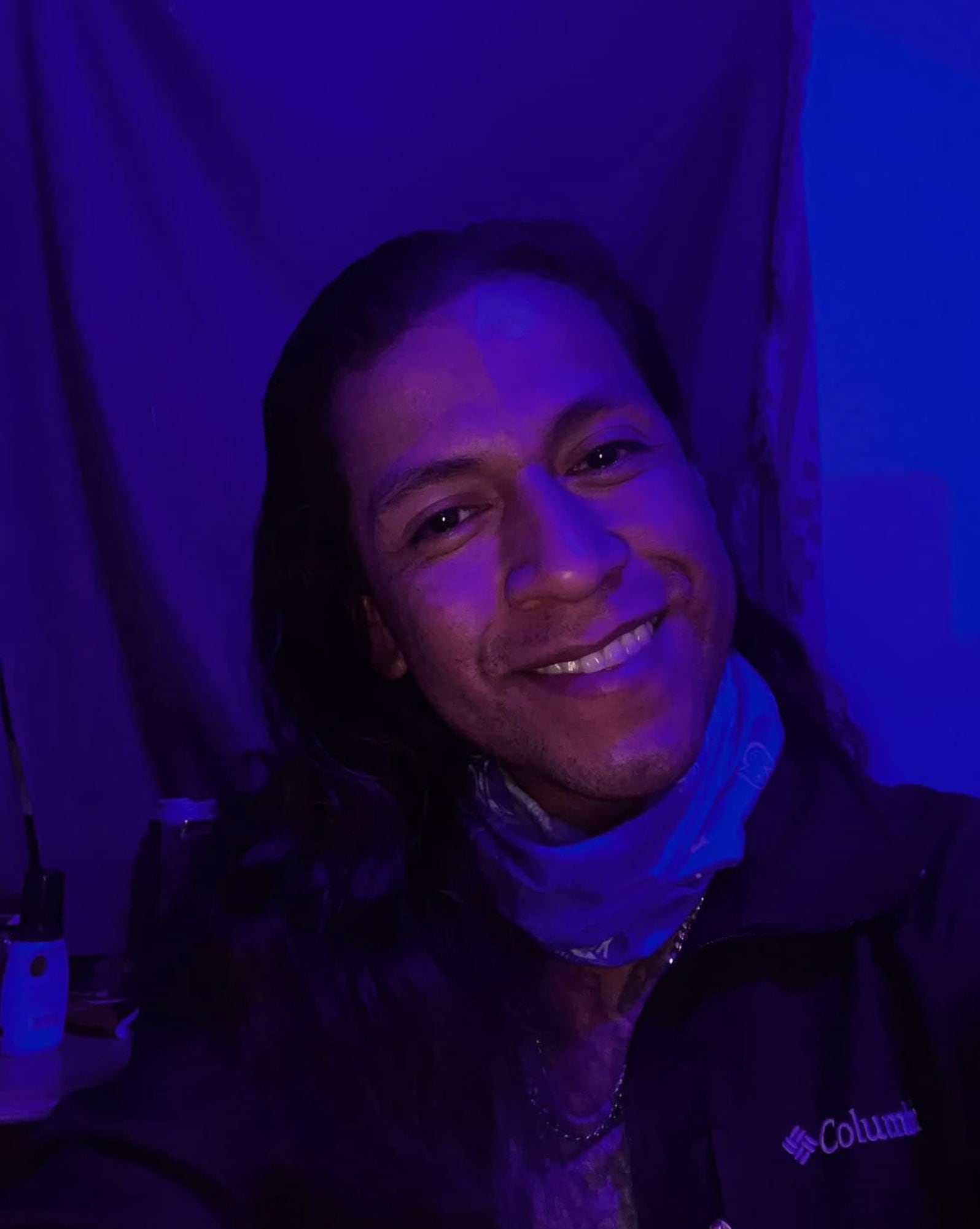 Rudy Youngblood
