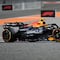 GP de Qatar: ¿Cómo le fue a Checo Pérez en la carrera sprint?