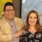 Ana María Alvarado está harta de los insultos de Álex Kaffie y hasta piensa en demandarlo