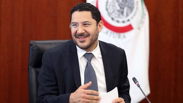 Martí Batres sobre la indemnización solicitada por un magistrado no ratificado.