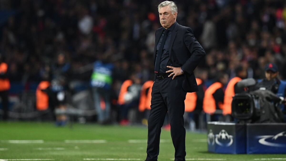 Ancelotti