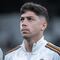 ¿Quién es Federico Valverde? futbolista uruguayo nacionalizado español