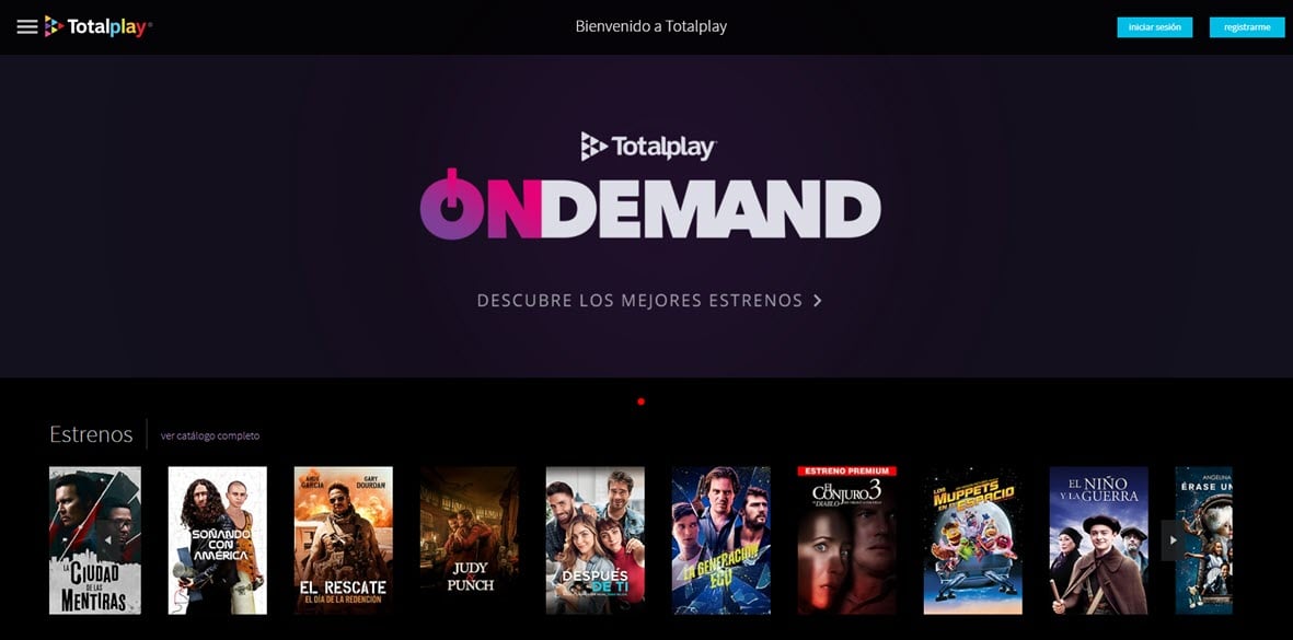 ¿Cómo ver TotalPlay en mi PC? Para no perderte los partidos de México en Qatar 2022