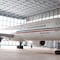 ¿Quién compró el avión presidencial “Benito Juárez” y quiénes lo utilizaron?