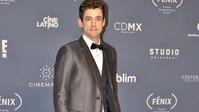 Luis Gerardo Méndez