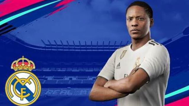 Alex Hunter