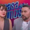Jessica Segura llora al presentar a Shiky, el décimo habitante de La Casa de los Famosos México 2025 en vivo en YouTube