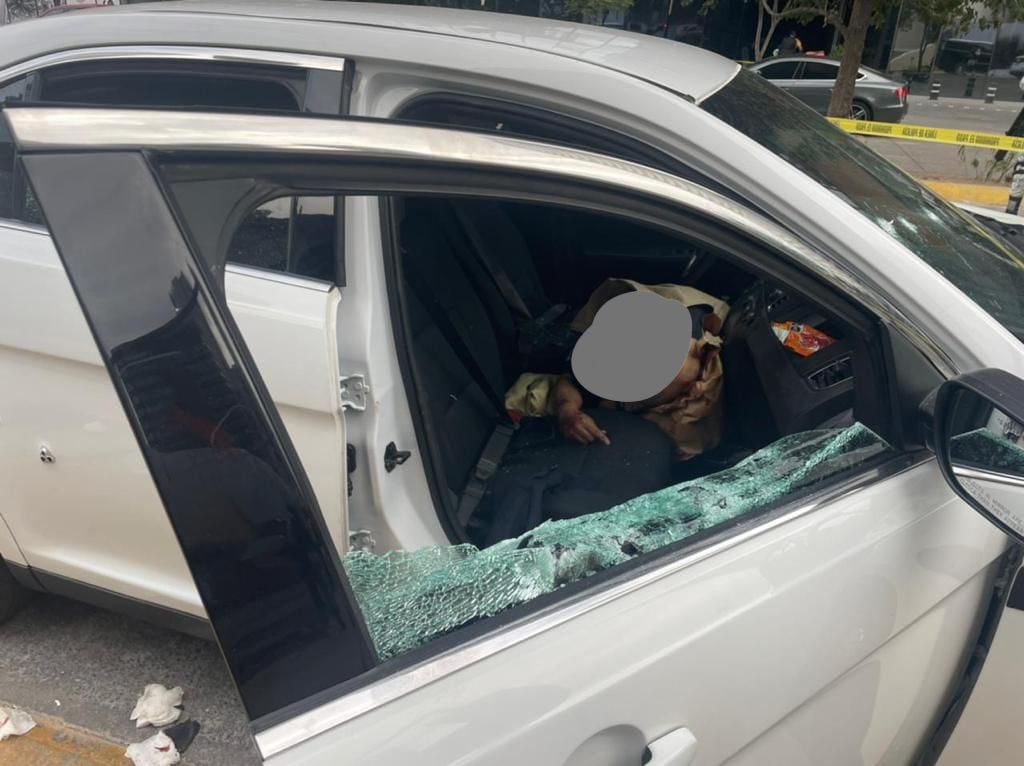 Balacera en Andares: intento de secuestro de empresario habría desatado el caos en Zapopan