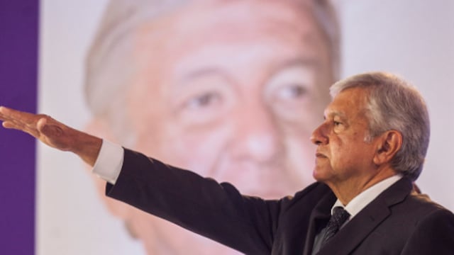 López Obrador no ha cometido errores grandes como en el pasado.