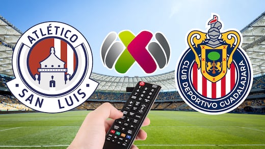 San Luis vs Chivas: ¿Cuándo y dónde ver al Rebaño en la Jornada 4 de Liga MX?