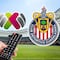 San Luis vs Chivas: ¿Cuándo y dónde ver al Rebaño en la Jornada 4 de Liga MX?