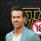 Ryan Reynolds quiere hacer una película de Star Wars con clasificación R y sólo para adultos