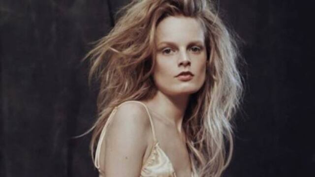 Hanne Gaby Odiele.