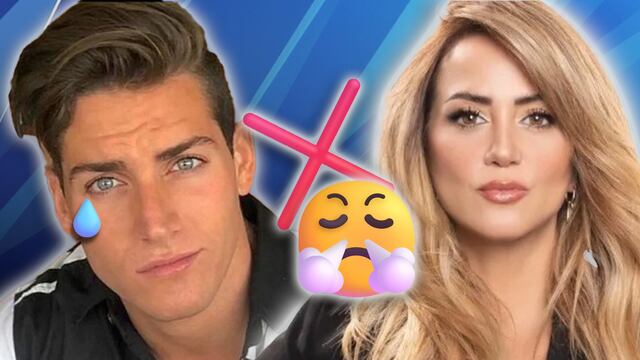 Culpan a Andrea Legarreta de la salida de Agustín Fernández de Las Estrellas Bailan en Hoy