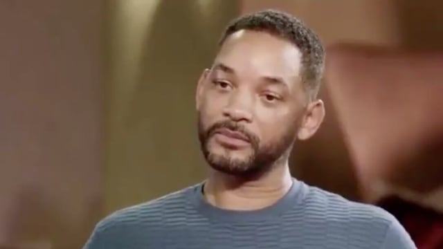 Will Smith reacciona a infidelidad de Jada Pinkett