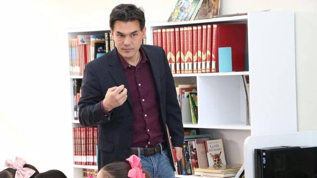 Pato Zambrano