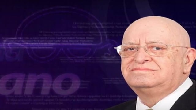 Sergio Romano