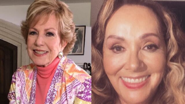 Maxine Woodside / Anabel Ferreira