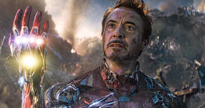 Iron Man