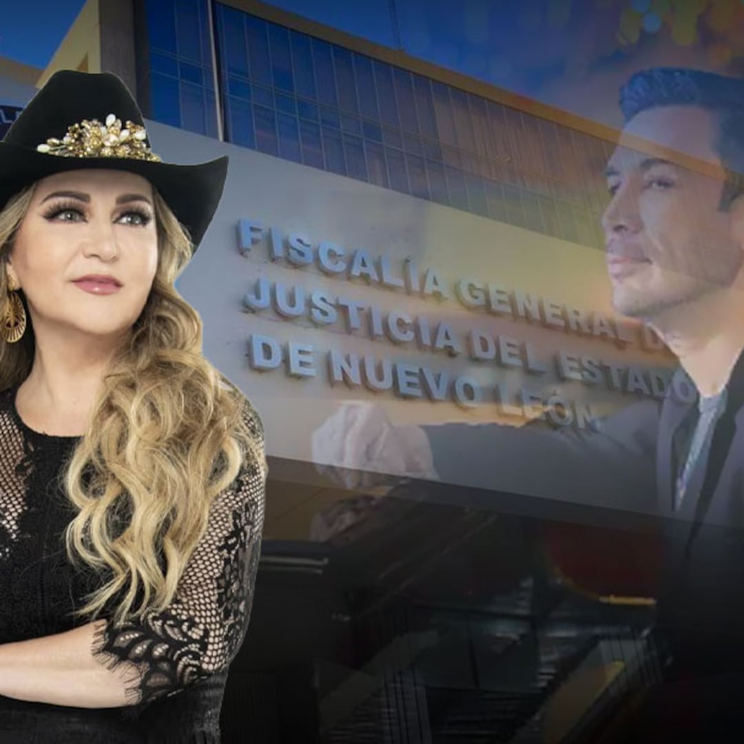 Alicia Villarreal recibe protección de la Fiscalía de Nuevo León por caso Francisco Cantú