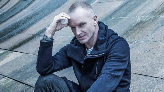 Sting