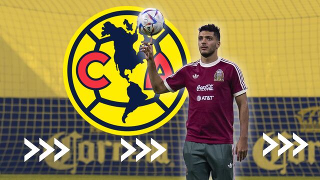 ¿Raúl Jiménez regresa al América? André Jardine ya habría dado el visto bueno