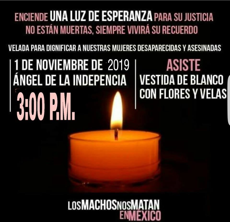 Convocatoria Segundo Encuentro.