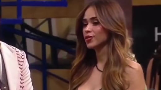 Cynthia Klitbo se va contra Yanet García por exhibirla en La Casa de los Famosos 2026