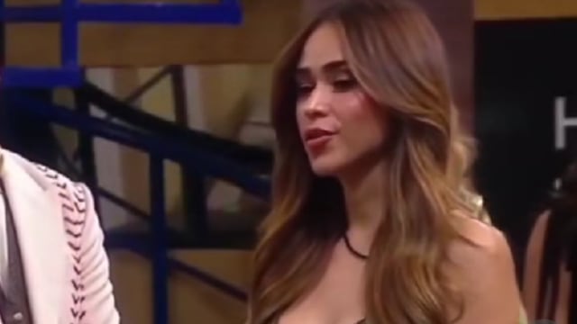 Yanet García se lleva siete posicionamientos en La Casa de los Famosos México 2026