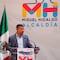 Mauricio Tabe pide informe de Acuerdos de Facilidades para evitar construcciones irregulares en Miguel Hidalgo