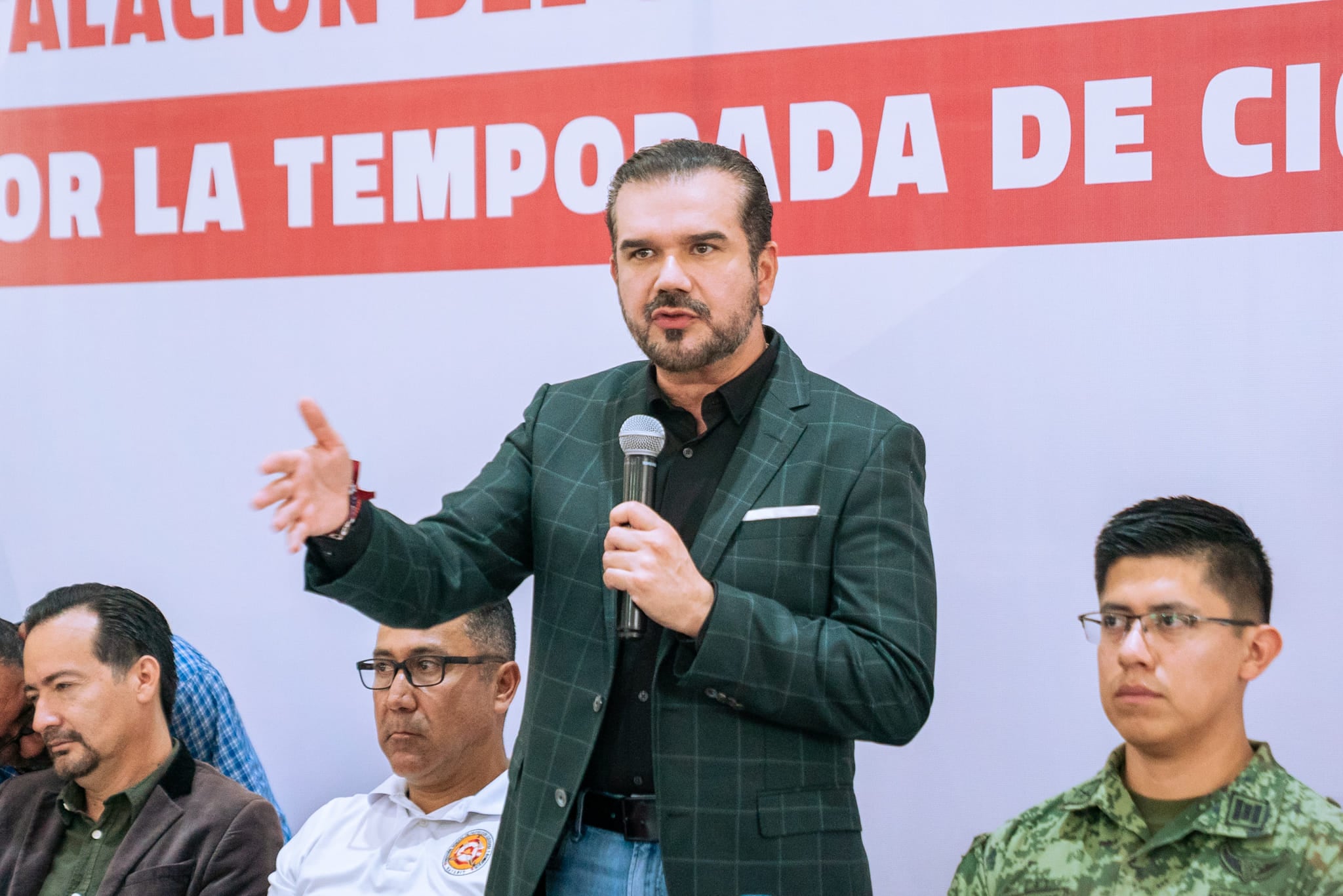Alejandro Galván