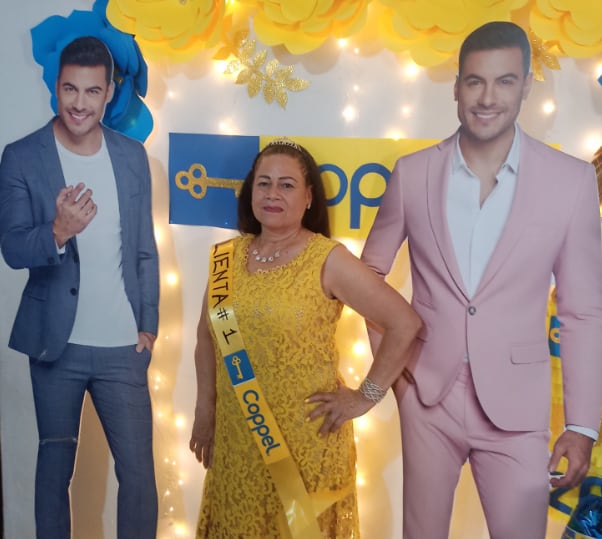 Fiesta Coppel