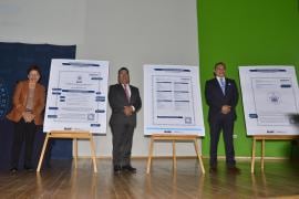 BUAP presenta certificado de estudios electrónico