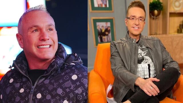 Alex Gou / Daniel Bisogno