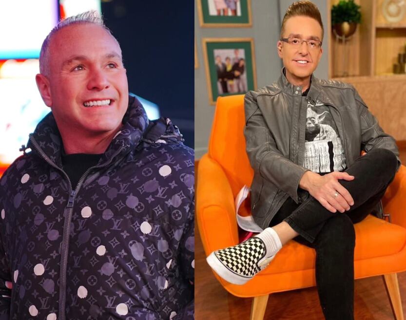 Alex Gou / Daniel Bisogno