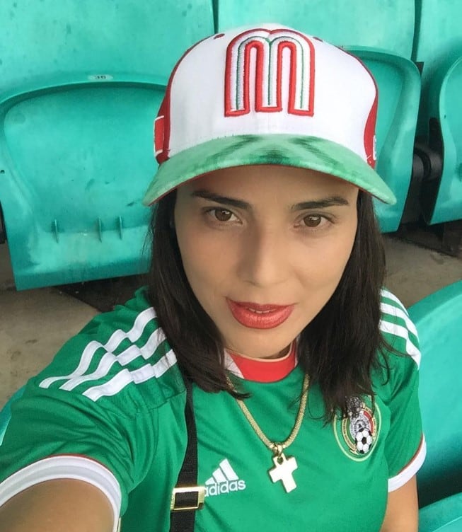 María Isabel Hernández