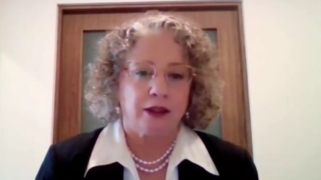 Einat Kranz Neiger, embajadora de Israel en México